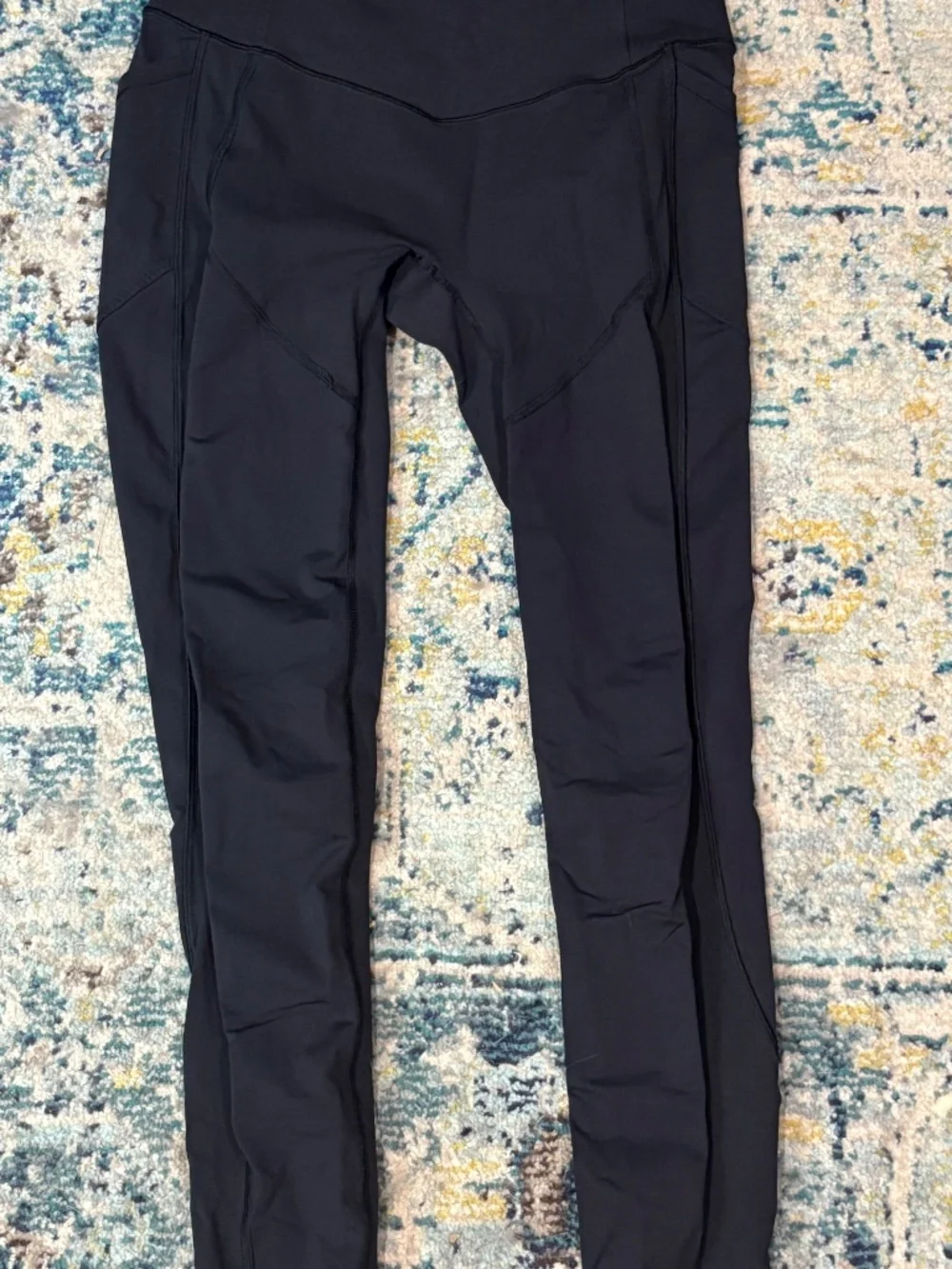 Lululemon Leggings Medium